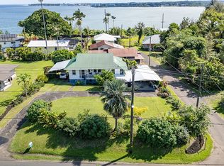 438A Wainaku St APT A, Hilo, HI 96720