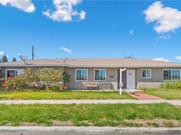 13141 Aspenwood Ave, Garden Grove, CA 92840