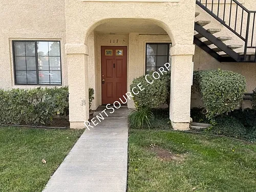 2554 Olive Dr #117 Photo 1