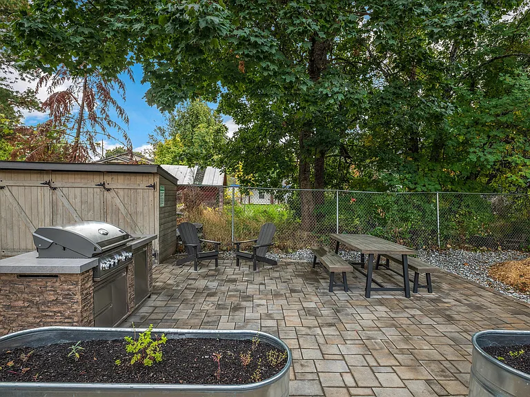 901 Spruce St #M — Photo 25