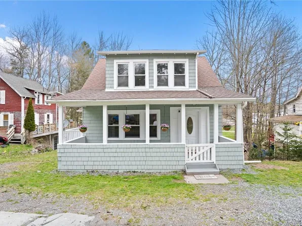 329 Chestnut Street, Liberty, NY 12754