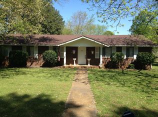 201 Joel Dr, Madison, AL 35758