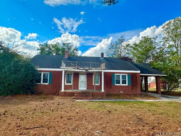 342 Lee Jernigan Rd, Ahoskie, NC 27910