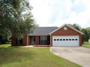 112 Red Bay Ct, Leesburg, GA 31763