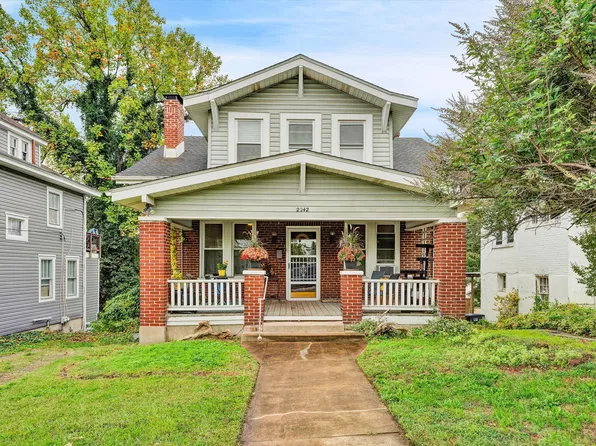 2042 Memorial Ave SW, Roanoke, VA 24015