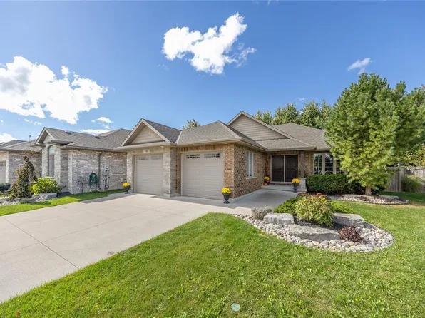 841 Manhattan Dr, Sarnia, ON N7S 0B4