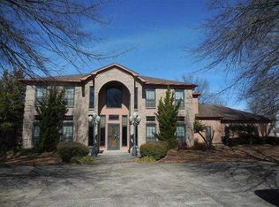 193 Mallard Run, Marion, AR 72364