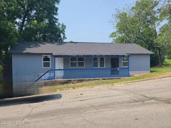 1598 Marigold Ave, Macon, GA 31204