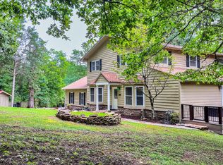 1292 Turkey Pen Ln, Lenoir City, TN 37772