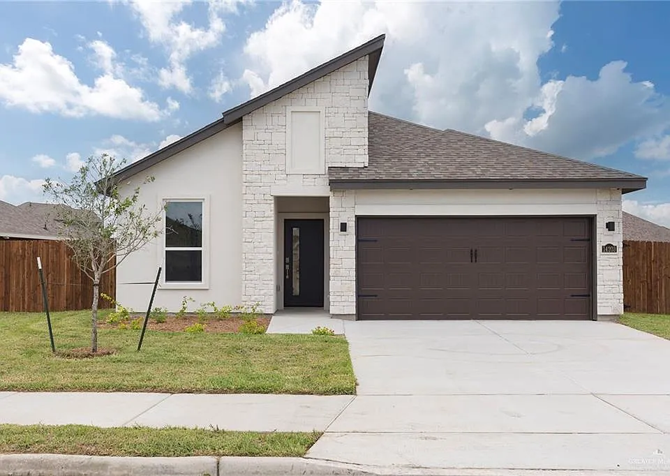 14203 Chalk Ridge Dr