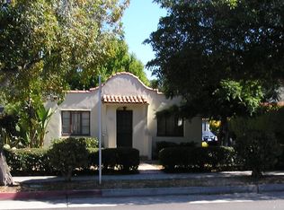 1007 W Micheltorena St, Santa Barbara, CA 93101