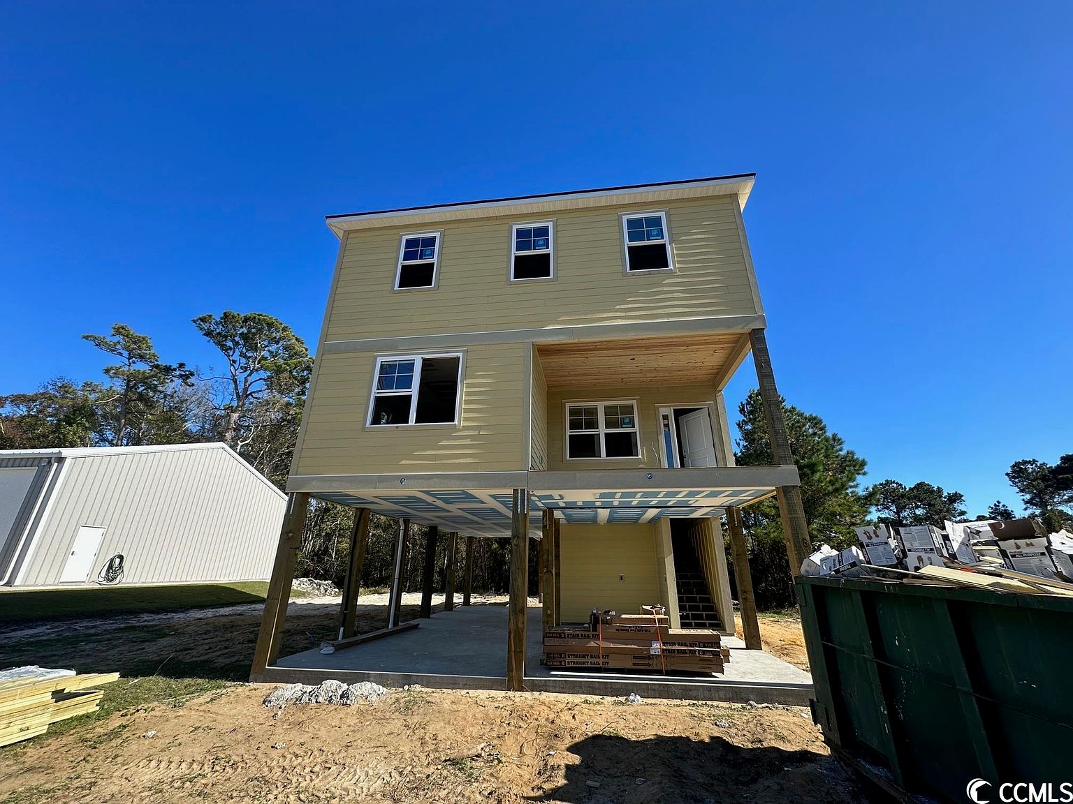 137 Litchfield Dr, Pawleys Island, SC 29585 MLS 2322454 Zillow