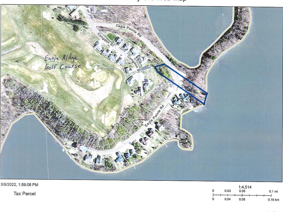 Tbd Eagle Pointe Rd, Coleraine, MN 55722 MLS 6382392 Zillow