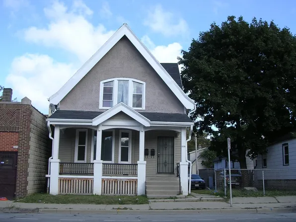 2470-70A N. Holton St., 2470 N Holton St #2470, Milwaukee, WI 53212