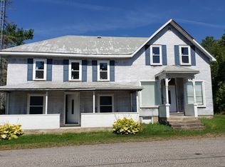 1004 Brock Rd, Central Frontenac, ON K0H 2E0