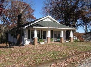 8752 Daisy Dallas Rd, Hixson, TN 37343