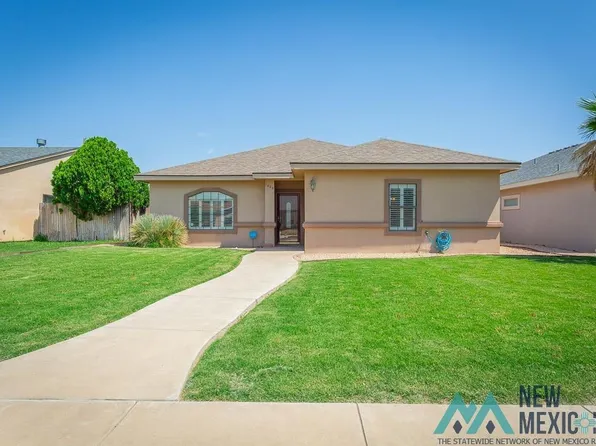 1025 Fern Dr, Roswell, NM 88203