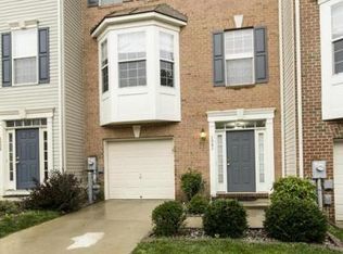 1041 Meandering Way, Odenton, MD 21113