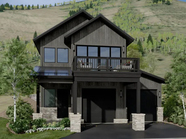 18 Silver Star Trl, Minturn, CO 81645
