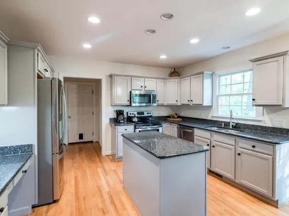 348 Wild Turkey Rd, Lynchburg, VA 24502