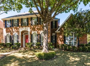 3102 Voltaire Blvd, McKinney, TX 75070