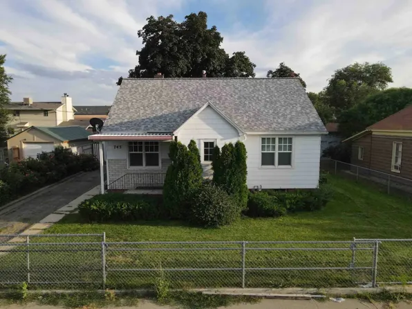 745 W Lennox St #1, Midvale, UT 84047