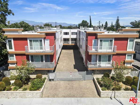 14321 Irma Way, Los Angeles, CA 91405