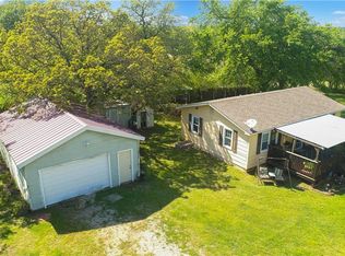 13120 Shirley Ln, Choctaw, OK 73020