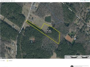 0 Sandy Springs Rd, Pelzer, SC 29669