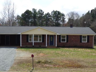 4231 Mountain Rd, Halifax, VA, 24558