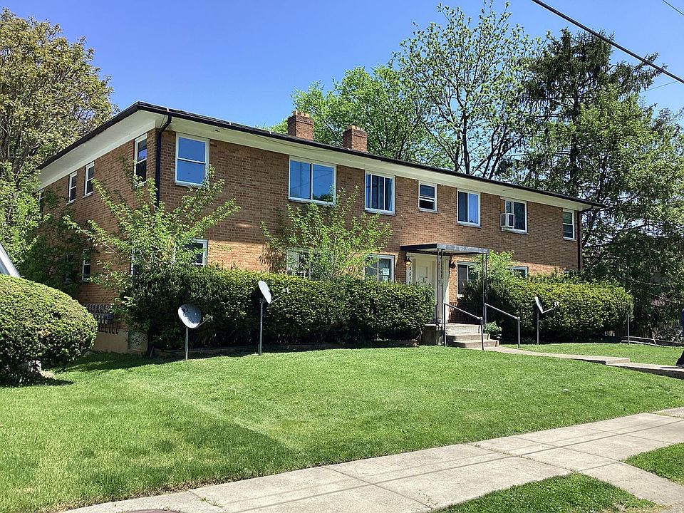 1st image of 2616 Newport Ave #4