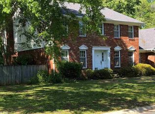 32 Lexington Dr, Conway, AR 72034