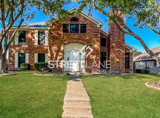 1807 Shoreline Dr, Mesquite, TX 75149