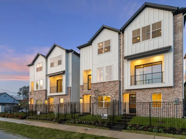 137 Eastwood St, Houston, TX 77011