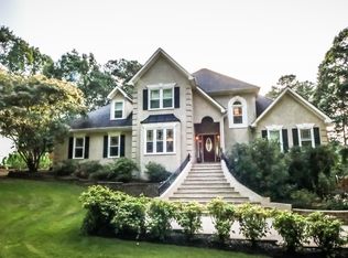 563 Morgan Ct, Hampton, GA 30228