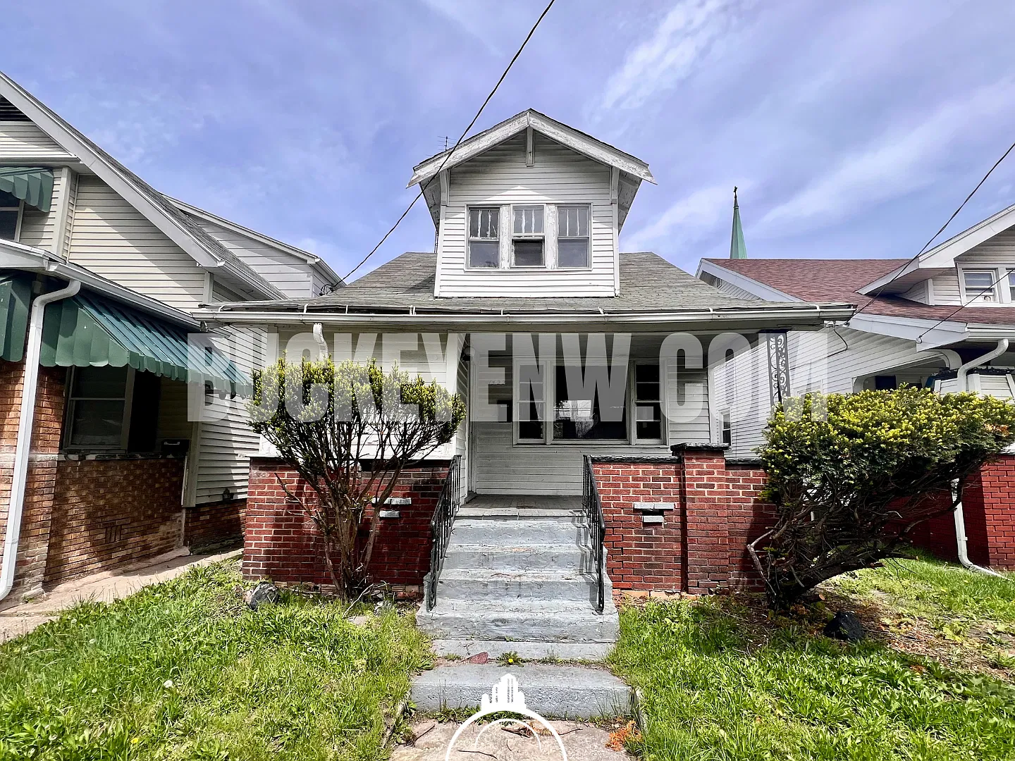 3 Bedroom House — Photo 1