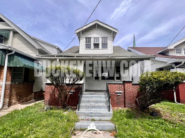 1422 Tecumseh St, Toledo, OH 43607