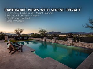 3426 W Valley View Trl, Phoenix, AZ 85086