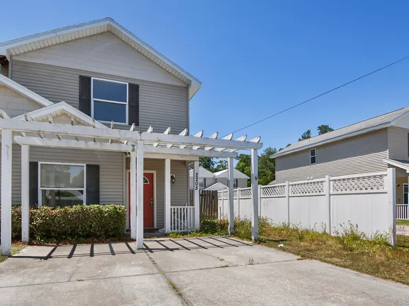 2205 Dorothy Ave, Panama City Beach, FL 32408