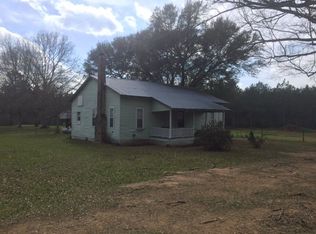 119 Kioto Rd, Tylertown, MS 39667