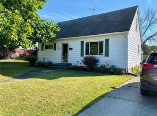 4340 Allegheny Rd, Erie, PA 16509