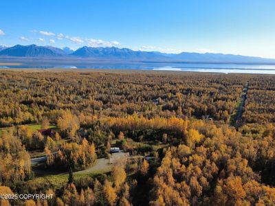 6850 S Bogle Bluff Dr, Wasilla, AK, 99623