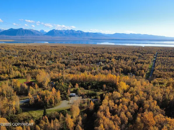 6850 S Bogle Bluff Dr, Wasilla, AK 99623