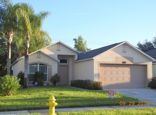 4306 Four Lakes Dr, Melbourne, FL 32940