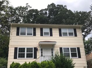 7 Beechwood Ter, West Orange, NJ 07052