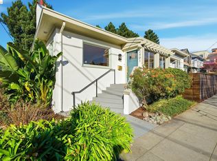 2401 Carleton St, Berkeley, CA 94704