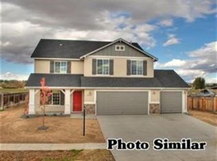 3527 S Twin Springs Way, Nampa, ID 83686