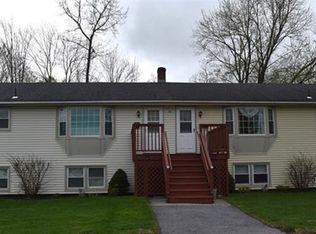 78 Engrem Ave #8, Rutland, VT 05701