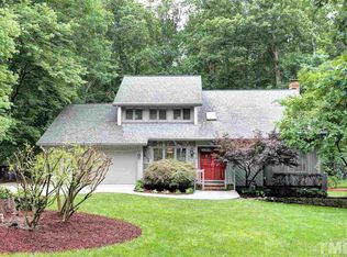 1829 Snow Wind Dr, Raleigh, NC 27615