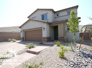 12897 Slipknot St, Las Vegas, NV 89141